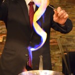 窯焼きステーキ 福田 - 