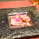 窯焼きステーキ 福田 - 