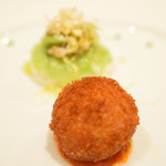 窯焼きステーキ 福田 - 