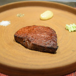 窯焼きステーキ 福田 - 