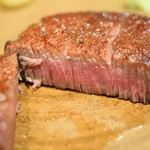 窯焼きステーキ 福田 - 