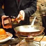 窯焼きステーキ 福田 - 