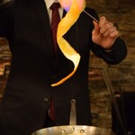 窯焼きステーキ 福田 - 