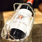 窯焼きステーキ 福田 - 