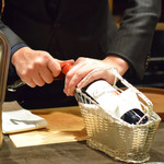 窯焼きステーキ 福田 - 