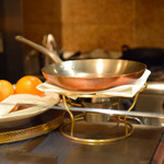 窯焼きステーキ 福田 - 