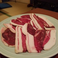 ももんじや - 