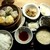 食彩美酒 やしま - しゅうまい定食