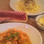 カフェeジェラート モアレ - 