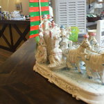 カフェeジェラート モアレ - 