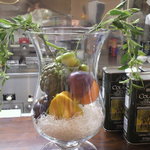 カフェeジェラート モアレ - 