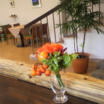 カフェeジェラート モアレ - 