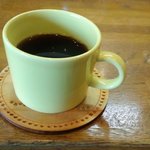 たなか - マイコーヒーカップを置いておくことができます♪