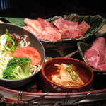 牛玄定食\2000