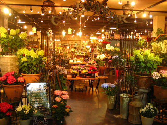 お花がいっぱいのくつろげるカフェ By Kotori 閉店 Vase Cafe ベースカフェ 植田 名古屋市営 カフェ 食べログ