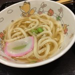 讃岐 みのり - かけうどん