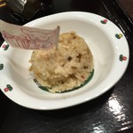 讃岐 みのり - かやく御飯