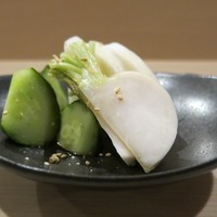 焼鳥 おみ乃 - 