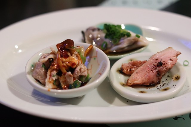 Kozara ga Shuyaku Oshiri yes