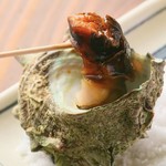 Robatayaki Renga Rikimarutei - 