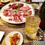 あぶり厨房 我風 - 