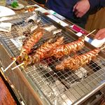 あぶり厨房 我風 - 