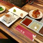 あぶり厨房 我風 - 