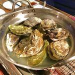 あぶり厨房 我風 - 