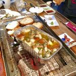 あぶり厨房 我風 - 