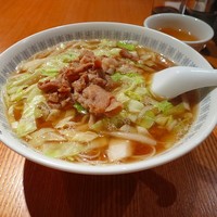 Az/ビーフン東 大阪店 - 