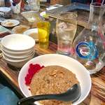 あぶり厨房 我風 - 