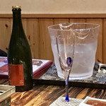 あぶり厨房 我風 - 