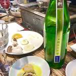 あぶり厨房 我風 - 