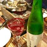 あぶり厨房 我風 - 