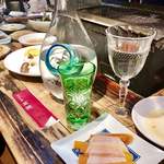 あぶり厨房 我風 - 