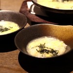 博多串焼き・野菜巻き 串巻きあーと - 