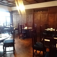 膳處漢ぽっちり - 店内