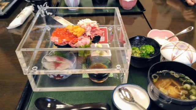 一路 宇都宮 寿司 食べログ