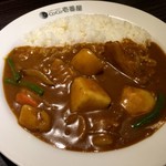 Coco壱番屋  - グランドマザーカレー