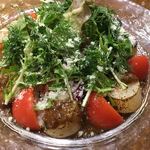 ビストロ ティアボ - 