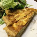 ビストロ ティアボ - 