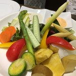 肉バル×肉寿司サファリ - 