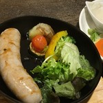 肉バル×肉寿司サファリ - 