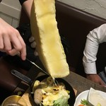 肉バル×肉寿司サファリ - 