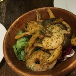 肉バル×肉寿司サファリ - 