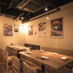 ヒガシノマグロ