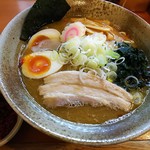 つけ麺 素家 - 