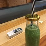 森カフェ - 