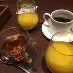 Prince Hotel Shinagawa - 