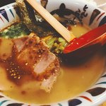 七志 - 七志ラーメン